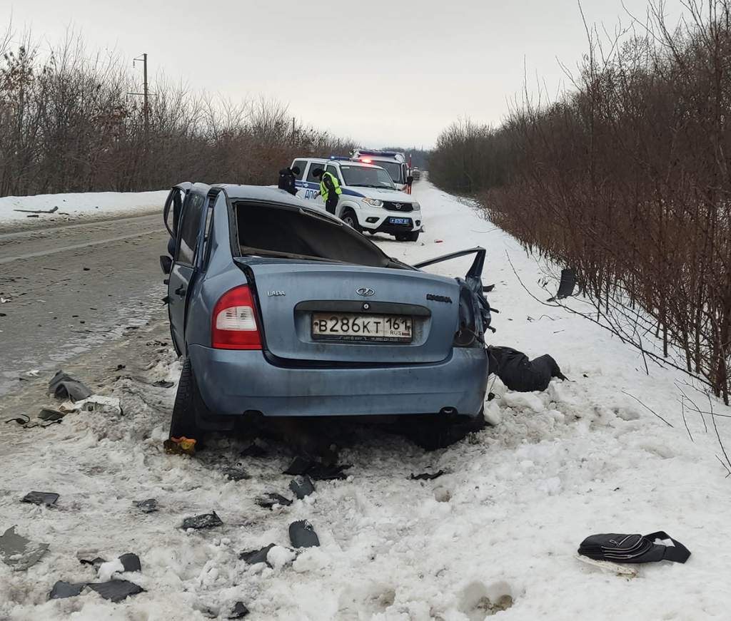 Смертельная авария на трассе и пожар в жилом доме: миллеровские спасатели  призывают соблюдать правила безопасности - Наш край