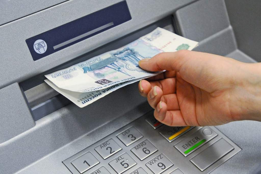 Министр финансов посоветовал не беспокоиться о деньгах, которые лежат в российских банках
