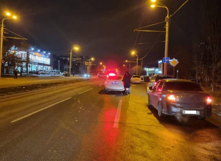 Перебегал дорогу: смертельная авария произошла в Ростове