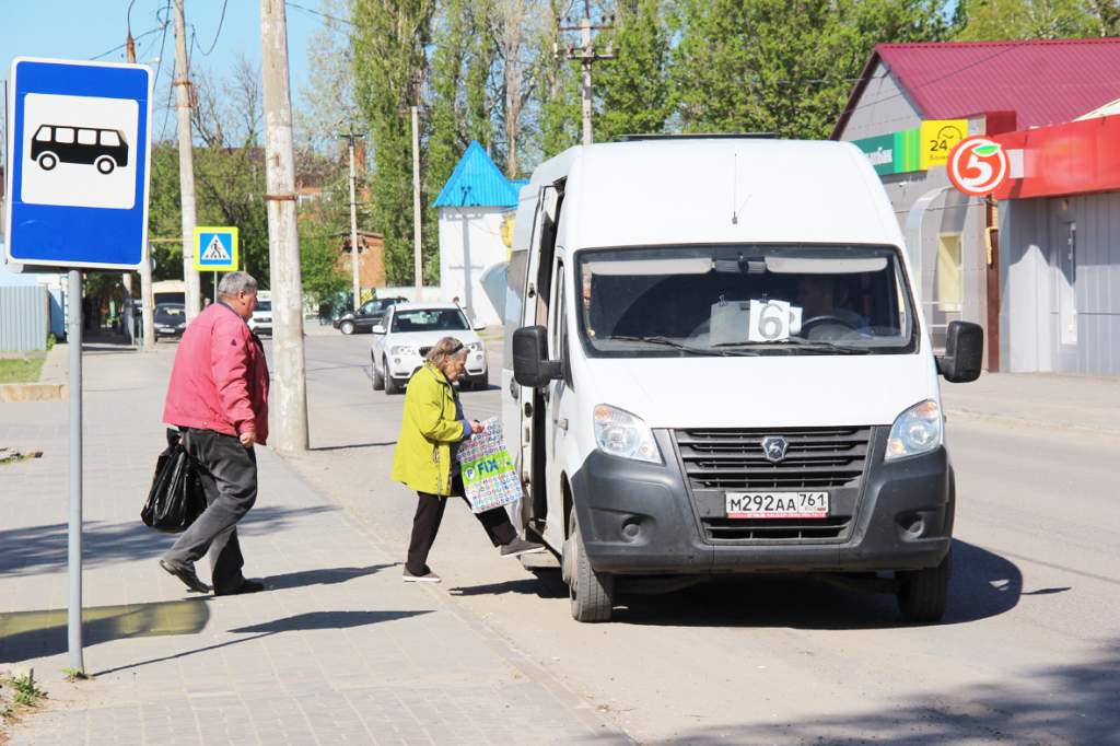В Миллерово с 15 мая изменится стоимость проезда в общественном транспорте