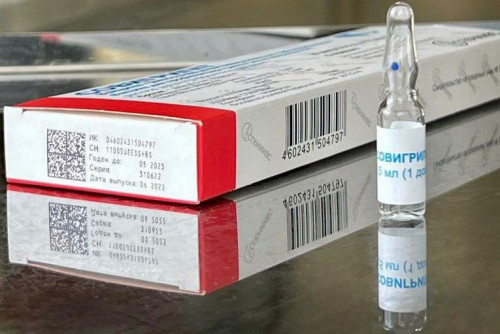 В Ростовской области проходит сезонная иммунизация против гриппа