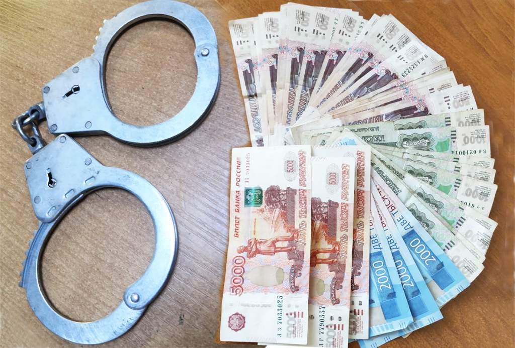 На Дону лжеинвалид обманула государство на 400 тысяч рублей