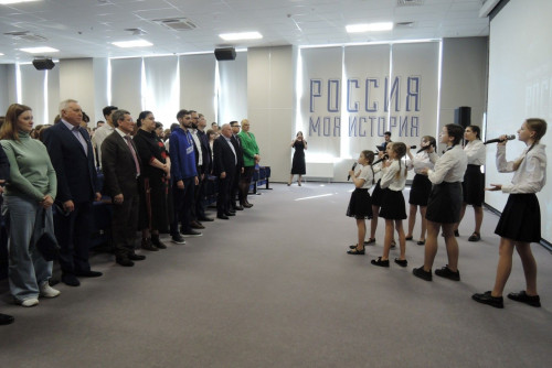 Жители Ростовской области могут посетить выставку «Герои спецоперации»