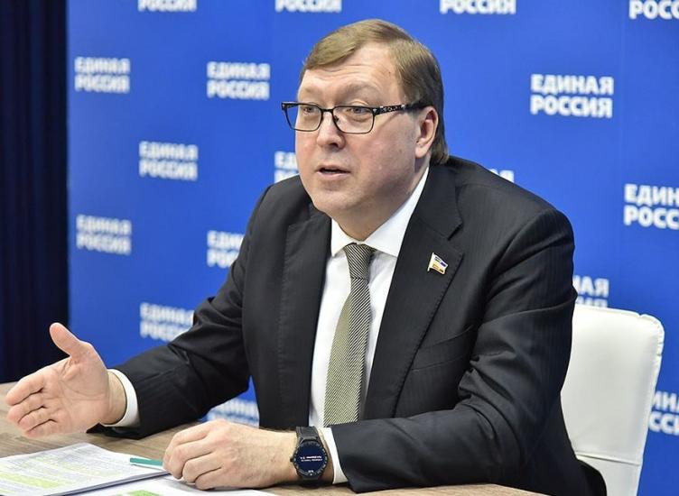 Александр Ищенко: предварительное голосование «Единой России» определит команду лидеров
