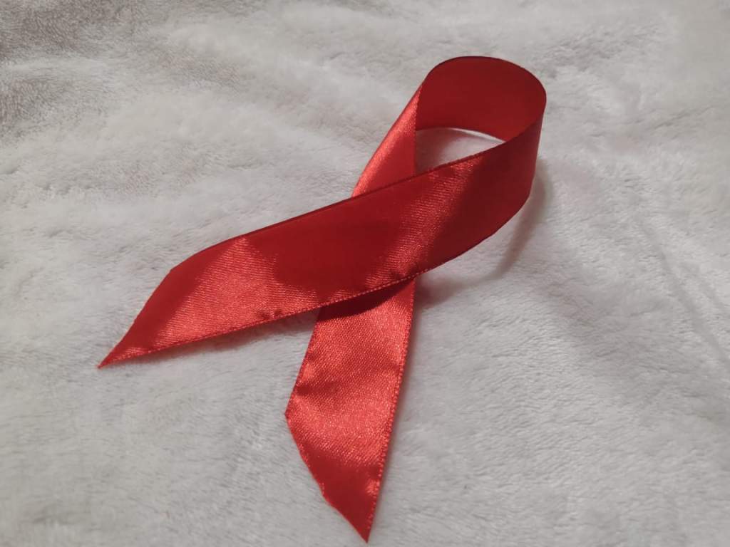 В России отметили всемирный День память людей умерших от СПИДа
