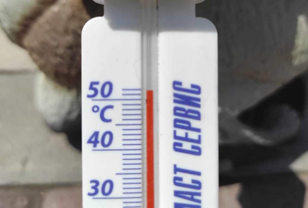 Ученые: смертельная жара охватит треть человечества к концу века