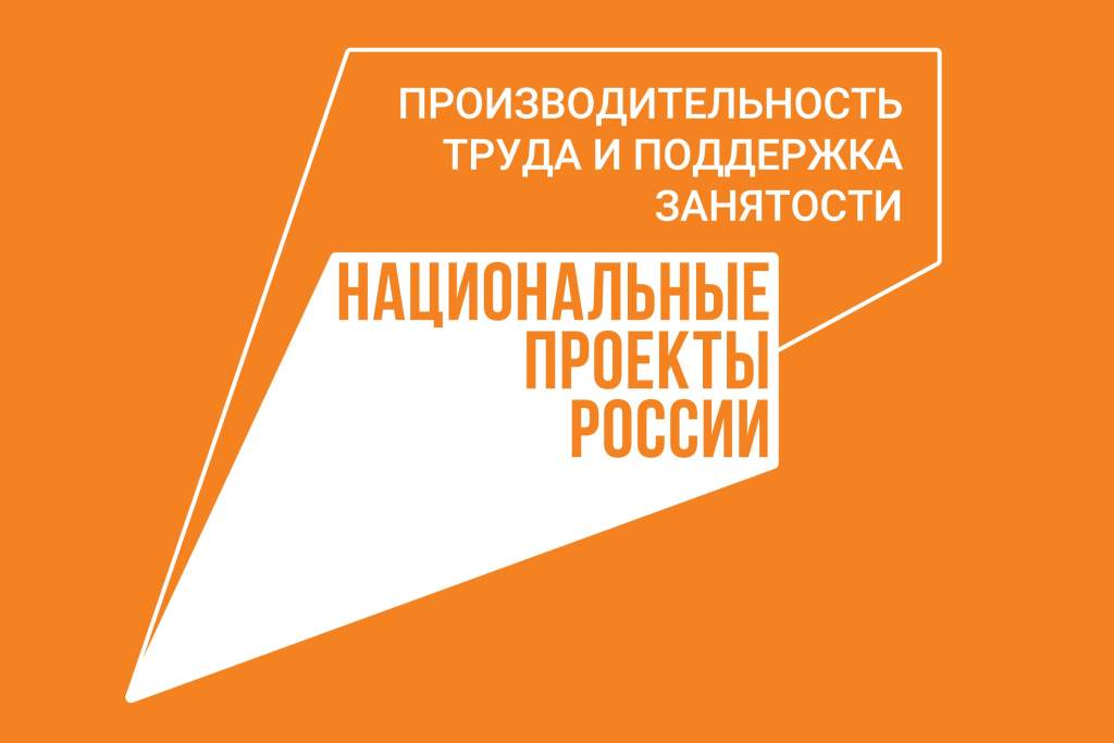 В Ростовской области реализуется национальный проект «Производительность труда»
