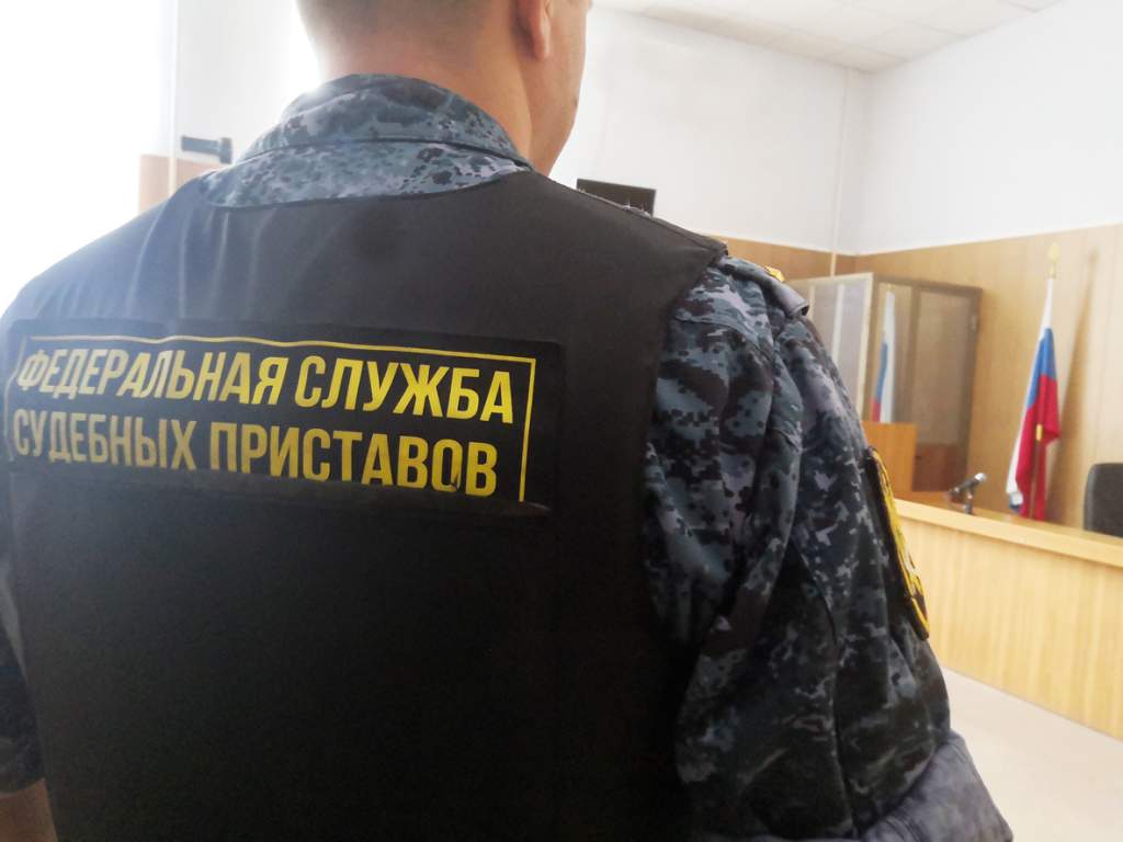 Служба судебных приставов по Миллеровскому и Тарасовскому районам объявляет набор на службу